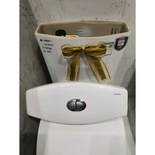 Les accessoires XMSJ conviennent aux toilettes en céramique COUVERCLE DE VERIFICATION DE LA CERAMIC