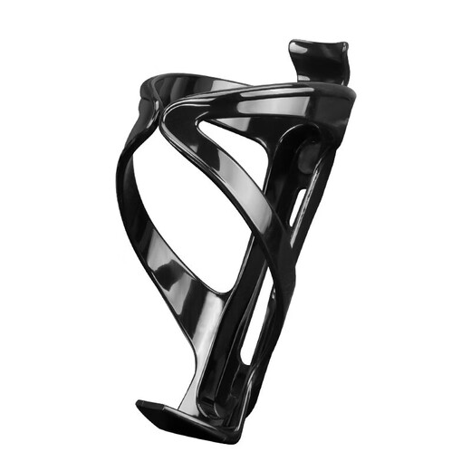 Trinidad suitable for mountain bike water cup holder m985/m720 water bottle rack bicycle water drain bracket white-wings (send tools + 2 screws) shopkeeper