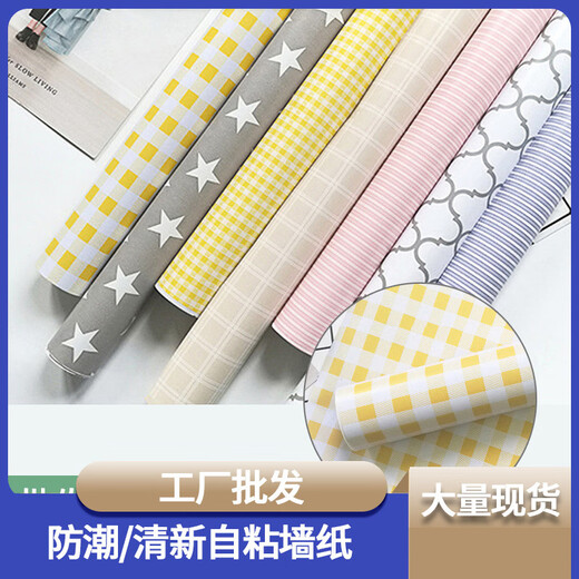 Pupan Wall Sticker Star Cartoon chambre Dormitory PVC Collection auto-cordante Largeur de 45 cm de long 10 Animal vert 1348