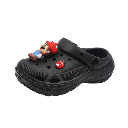 Mlgt zapatos infantiles zapatos para niños zapatos de verano nuevos estilo de estilo de estilo liviano