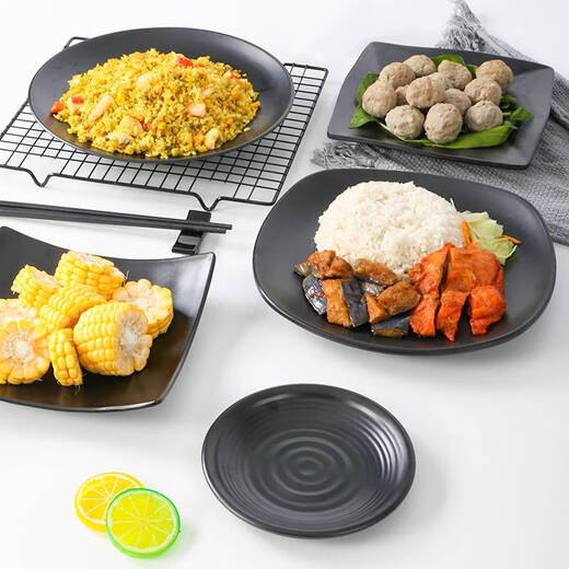 Yonghuanmemide table vaisse