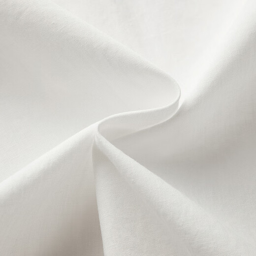 Late White New Product 2025 Autumn Skin-Friendly Korean Style Shirt Temperament Round Neck Age Reduction Fashion Shirt Women White L