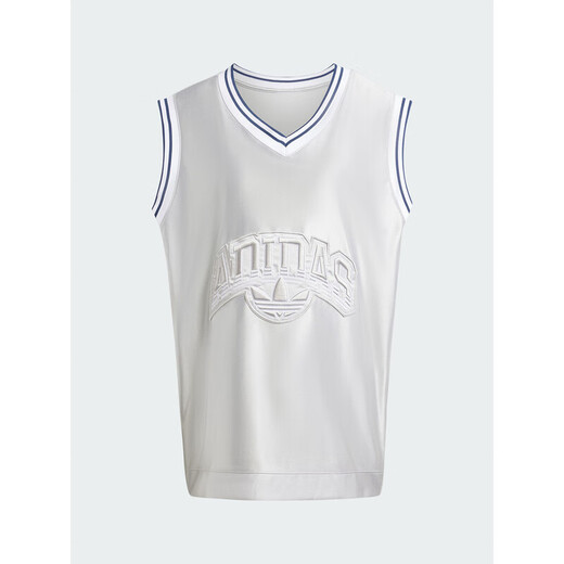 Adidas Clover New Style Женский свободный спортивный жилет без рукавов IT9766 D IT9766 S
