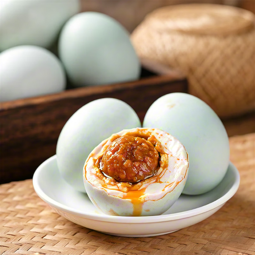 Fresh salted duck eggs, cooked duck eggs, oily and oily, ready-to-eat whole box 50g/piece, plump and oily, fresh supermarket wholesale, 50g/piece, oily and oily salted duck eggs, 20 pieces Fresh salted duck eggs, cooked duck eggs, oily and oily, ready-to-eat whole box 50g/piece, plump and oily, fresh supermarket wholesale, 50g/piece, oily and oily salted duck eggs, 20 pieces