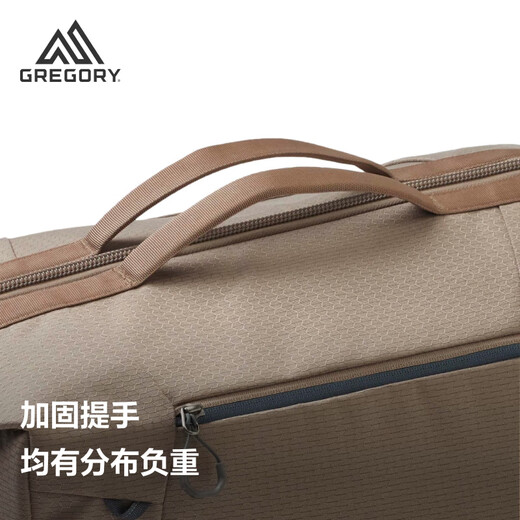GREGORY Gregory Outdoor Travel Bag 25/50L Large Capacity Camping Equipment Downhill Bag Storage Dirty Resistant Waterproof 53J