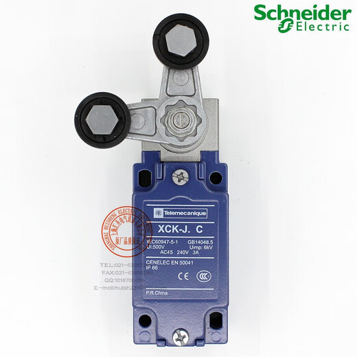 /Interruptor de carrera XCKJ10971H29ZCK-J1H29C+E09C+Y71C