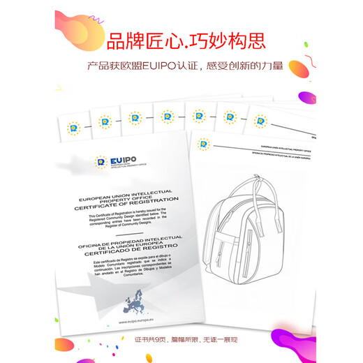 Liuba Lyuba Mommy Bag Многофункциональная большая емкость