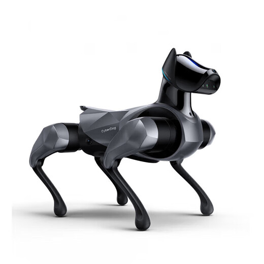 小米铁蛋二代机器狗cyberdog2遥控编程智能充电机器人电动机械犬 二手铁蛋机器狗