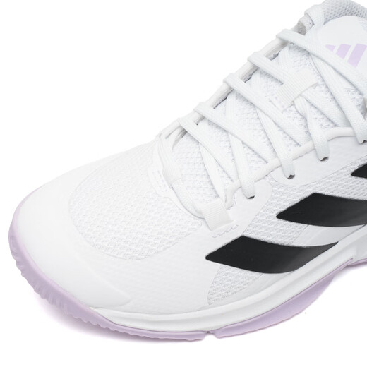 阿迪达斯（adidas）官方舰店女鞋 2025夏季新款运动鞋轻便透气慢跑鞋缓震耐磨休闲鞋 JP9767 39