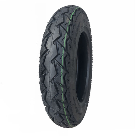 Neumático de batería de automóvil eléctrico 300-10 HERCULES Tire de alambre 90-90-10/350-10 Tiratorio de vacío Chaoyang 8 ° piso 350-10 deficiente en aire 687