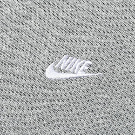 耐克（NIKE）官方 舰店T恤男装 25夏季新款运动服时尚休闲短袖透气翻领polo衫 FN3895-063/偏大一码 S (165/84A)