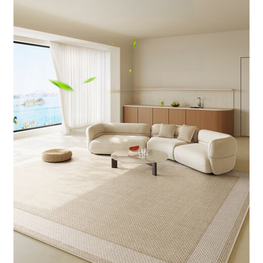Cool Matte Teppich Wohnzimmer Teppich 2025 NEU NEU COOL MAT FODEN