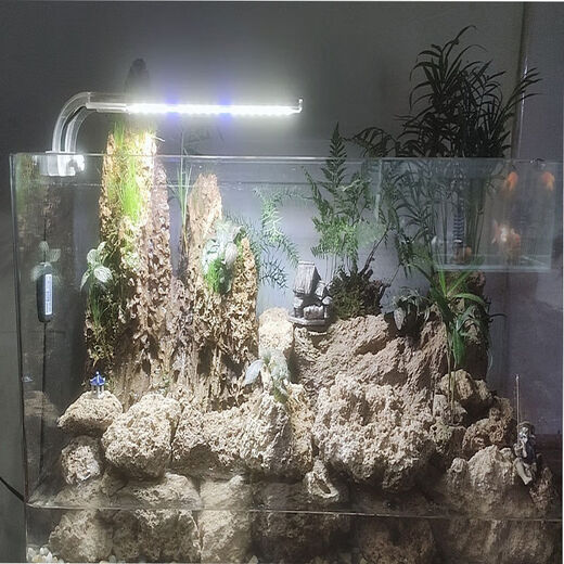 Absorbent stone raw stone wool on water stone natural rockery bonsai rockery stone landscaping stone micro landscape ornaments with stone absorbent stone raw stone 40-55CM 80Jin Jin is equal to 0.5 kg