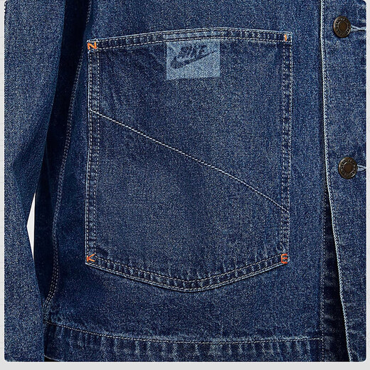 NIKE耐克（NIKE）外套男士 25夏季新款运动服装休闲防风衣舒适透气夹 FN3899-365 M