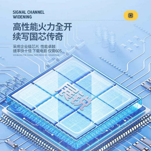 Xiaoxun Datos gratuitos inteligentes durante un año 5G Gigabit Speed ​​​​Mobile WiFi portátil 6 25 años Nuevo sin reservas Tres redes Alta velocidad Tráfico ilimitado recientemente actualizado Espejo de banda ancha inalámbrica Edición superior - Tráfico gratuito por 1 año - Doble banda Doble núcleo