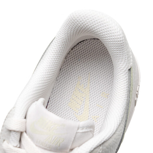 Nike (NIKE) women's shoes 25 new Air Force 1 low-top Air Force One casual shoes comfortable and versatile sports shoes IB3881-001 37.5