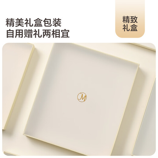 JIUMU pure cashmere warm woolen hat autumn and winter knitted hat cold hat winter hat winter outdoor ear protection cold hat women winter