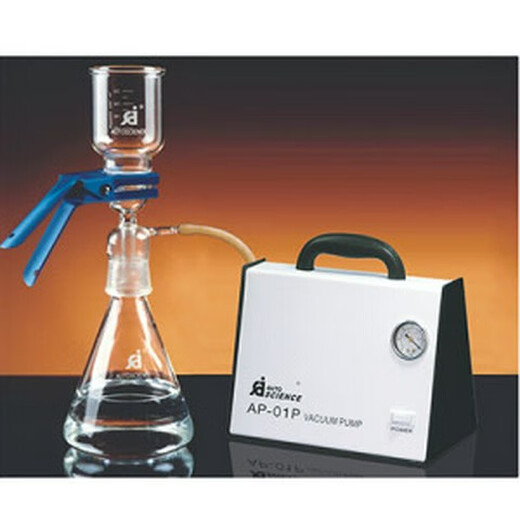 AL-01/02FB-10T/05/20溶剂过滤器/瓶 AL-03 (AP-9901S+ FB-10T)