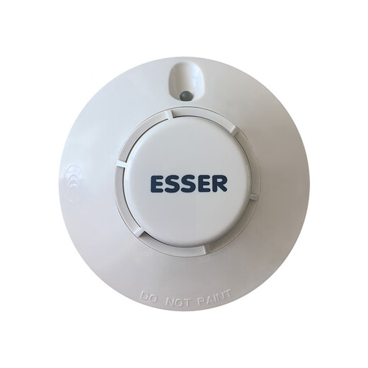 ESSER Anshe 981271 Intelligent Heat Detector Smoke Alarm Coding Type Spot E98-LCD-PLUS/64 Fire Display Panel