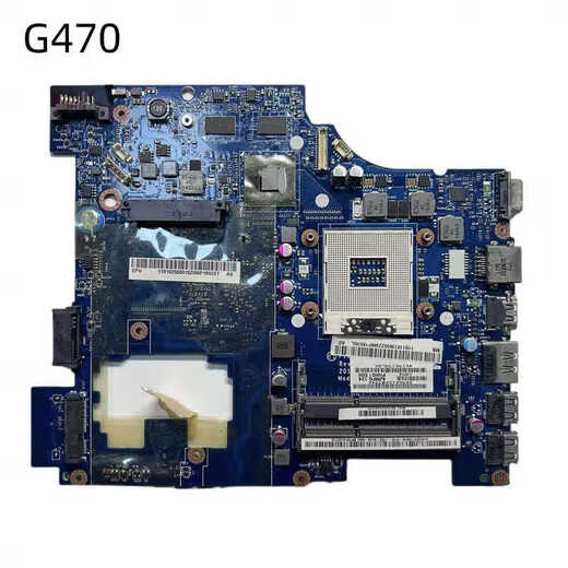 /Lenovo LA-4858P LA-7981P主板 可 G480
