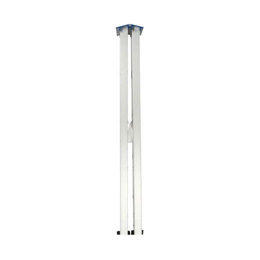 Moon landing Aluminum alloy herringbone ladder DYH5-40 GB 12142 Unit: 5 days shipping time