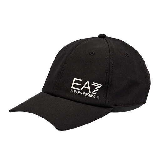 ARMANI/阿玛尼 EA7 男士潮牌时尚休闲棒球帽 7X000106 AF13554 白色 M0003 M