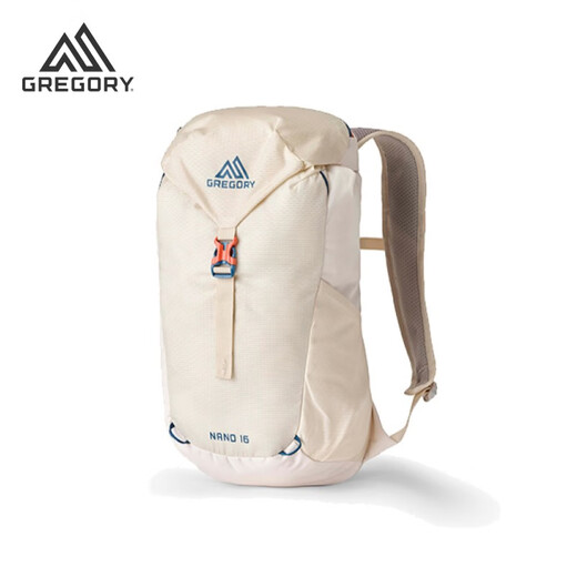 GREGORY格里高利 蜂鸟NANO户外徒步登山包16L轻量化双肩背包越野男女43J