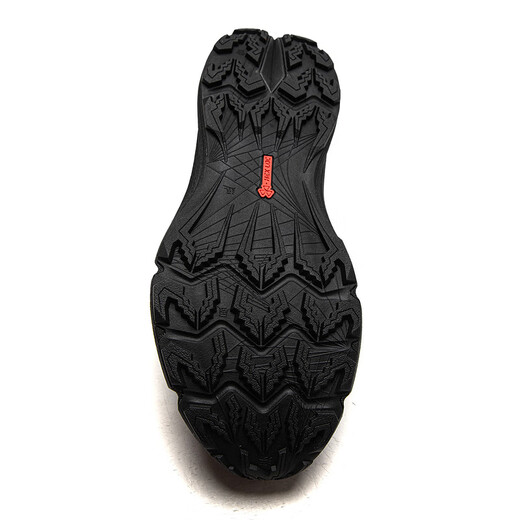 Li Ning (LI-NING) Jinlang Sports CF traceable unisex high-rebound outdoor hiking shoes AHTV027-5 picture color 40