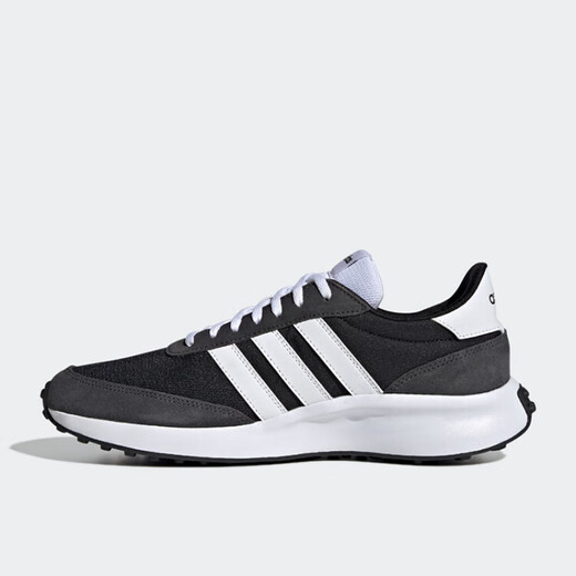 Adidas Neo Run 70S Sports légers masculins et chaussures de sport décontractées GX3090 GY3884 44.5
