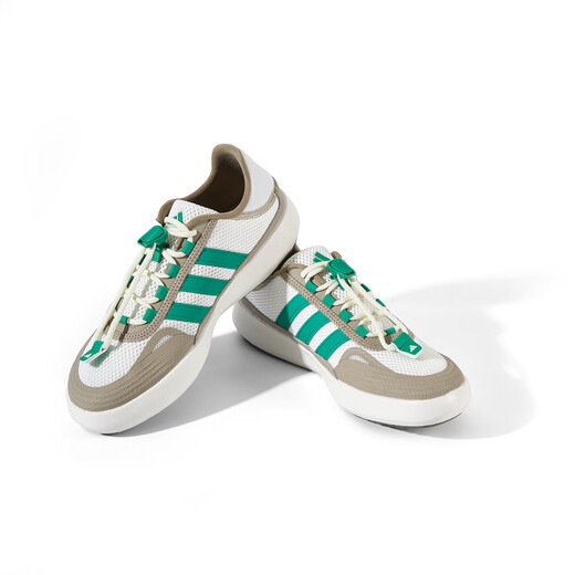阿迪达斯 （adidas）运动时尚舒适透气休闲鞋男鞋JP6628 41 