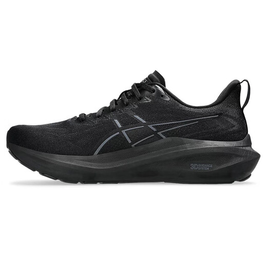 亚瑟士（asics）亚瑟士新款GT2000 13男女款跑步鞋轻量运动稳定支撑 1012B878-100 新色夜跑版女 39 男us6/245mm 女us7.5/245m