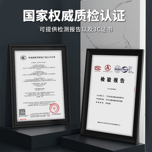 Beian 3C national standard fire certification hotel household fire mask anti-smoke fire gas mask emergency hotel school high-rise fire escape self-rescue filter respirator household equipment Youan brand TZL30 new single pack (adult style) New date