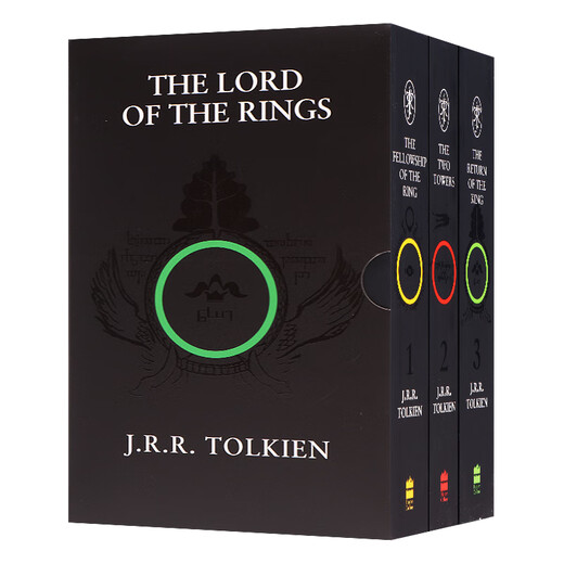 
The Lord of the Rings The Lord of the Rings The Lord of the Rings The works of Tolkien, the fantasy novel The original movie portable version J. R. R. Tolkien