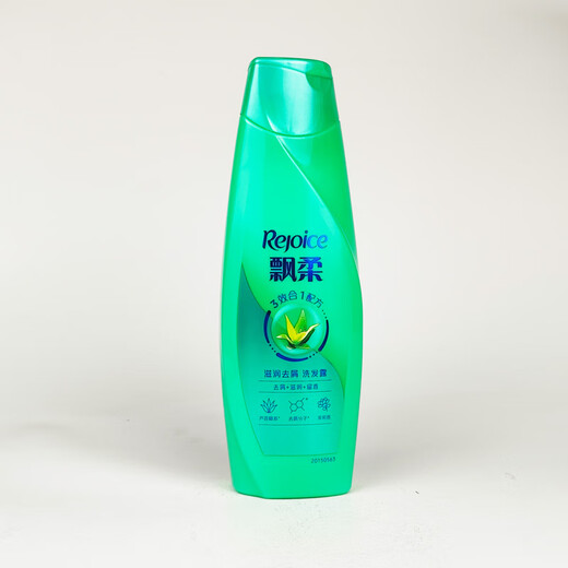 Rejoice essence care series moisturizing anti-dandruff shampoo for dry dandruff itchy shampoo 750+ conditioner 400 Flue