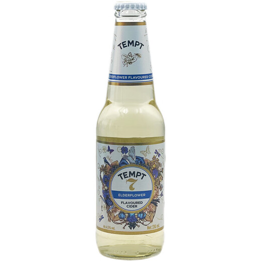 
Temptation TEMPT Temptation No. 7 tempt No. 7 Elderberry No. 13789 Girls Fruit Wine Beer 4 Bottles [Temptation] No. 13789 Mixed and matched 5 Bottles