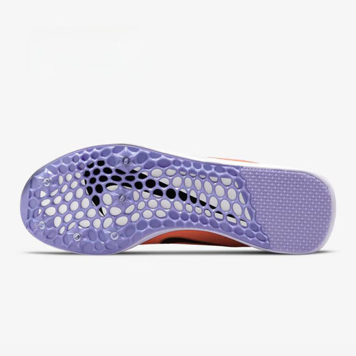 Nike (NIKE) TJ Elite 2 Men's and Women's Long Jump Triple Jump Shoes DR9930-700 36.5