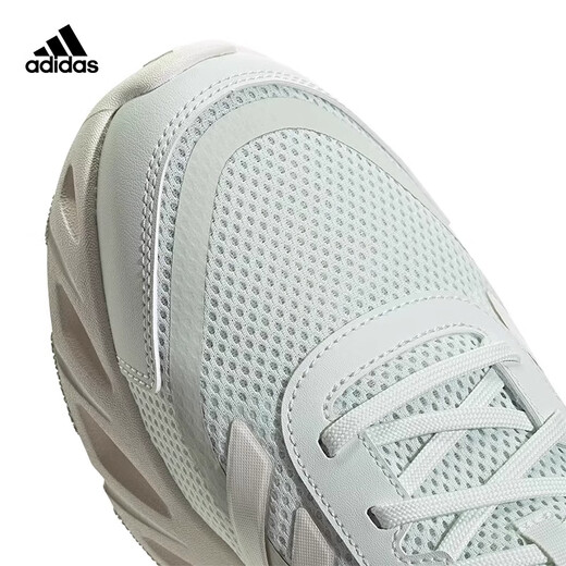 ADIDAS阿迪达斯男鞋夏季新款跑步鞋女鞋透气百搭防滑耐磨轻休闲鞋运动鞋 JH9854【官方正品 假一罚十】 36 (220mm)