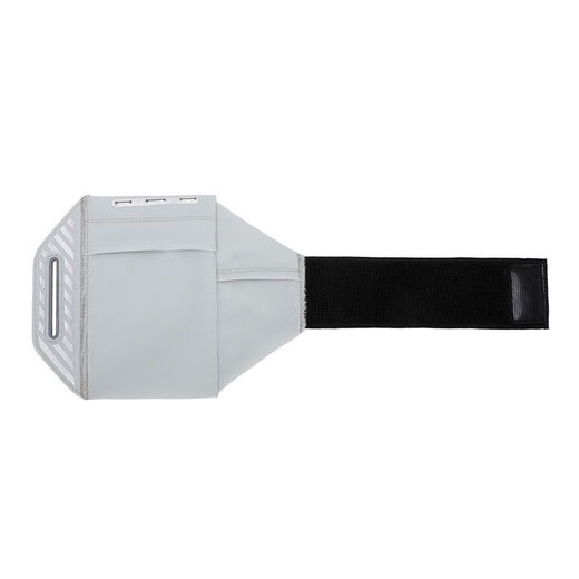 Rongmei Danny wrist mobile phone bag sports running mobile phone arm bag outdoor fitness bag unisex arm strap waterproof bag night black