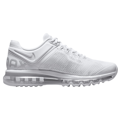 Nike (Nike) Покупатель покупает Air Max 2013 Мужские классические ретро-амортизационные кроссовки повседневная спортивная обувь HF4884-100 42,5