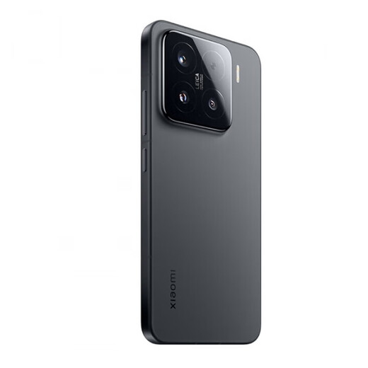 Xiaomi 15 Ultra / 15 series new 5G mobile phone Snapdragon 8 Extreme Edition Leica 200 million telephoto Xiaomi Auto Connect Xiaomi 15ultra black Xiaomi 15 16GB+512GB