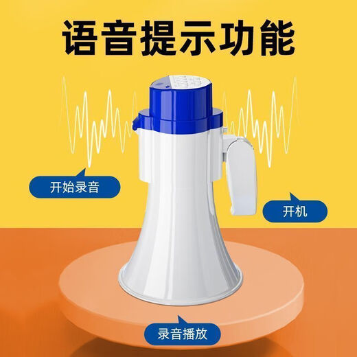 Yalanshi 518 Bluetooth wireless recording loudspeaker outdoor publicity loudspeaker mobile phone typing shouting charging charging stall portable loud loudspeaker loudspeaker supports payment broadcast