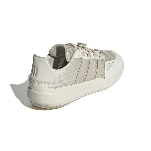 ADIDAS阿迪达斯男鞋夏新款溯溪鞋涉水鞋女休闲网布透气运动板鞋官方正品 JH9756【官方正品 假一罚十】 44 (270mm)