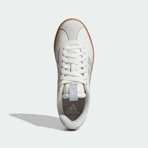 
adidas [Adidas] 2025 Women's VL COURT 3.0 Sports and Casual Shoes JP6913 36