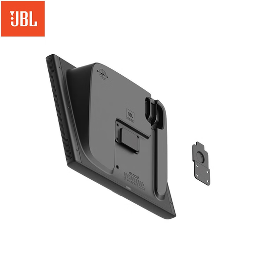 JBL SLP12/T14/T壁挂喇叭家庭KTV定压定阻5.1影院挂墙音箱户外室内会议家用商用超薄壁挂音响 JBL SLP12T音响*2只+CSS1907功放