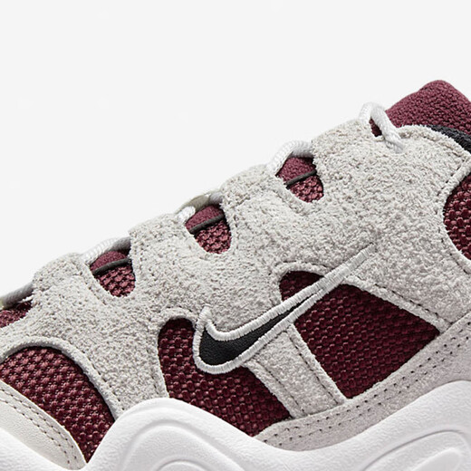耐克（NIKE）女鞋运动鞋厚底低帮日常潮搭时尚老爹鞋缓震耐磨透气休闲鞋 DR9761-601 35.5