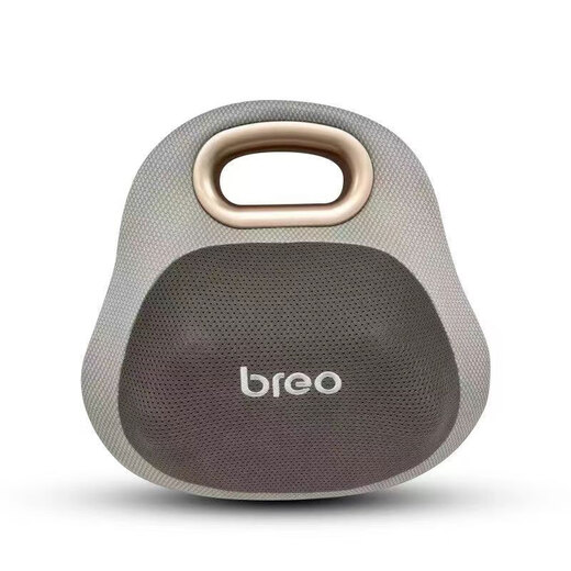 Breo Waist Massager BackLite Waist Shoulder Neck Back Massager Store Manager Backlite