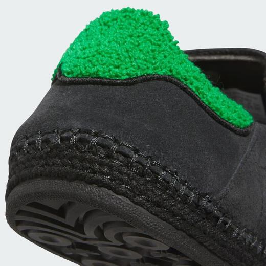 阿迪达斯 （adidas）【滔搏运动】Originals三叶草男女CLOT STAN SMITH休闲鞋 JQ9227 42