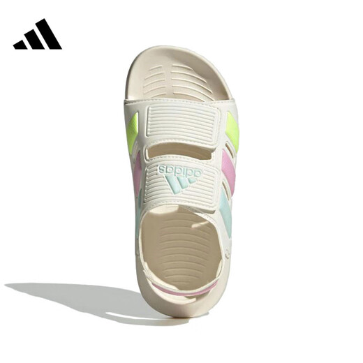 Adidas kids ALTASWIM 2.0 C sports casual sandals JI3062 JI3062 30.5
