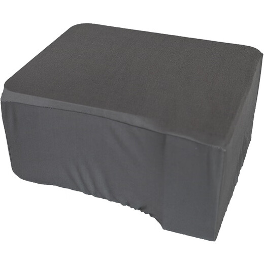 Le couvercle de poussière d'imprimante est entièrement inclus pour le canon HP Epson Brothers Lenovo Copie Protection Protection Cover Cover Forest Kingdom (modèle non positionné) HP 4877/4825/2700/2723/151