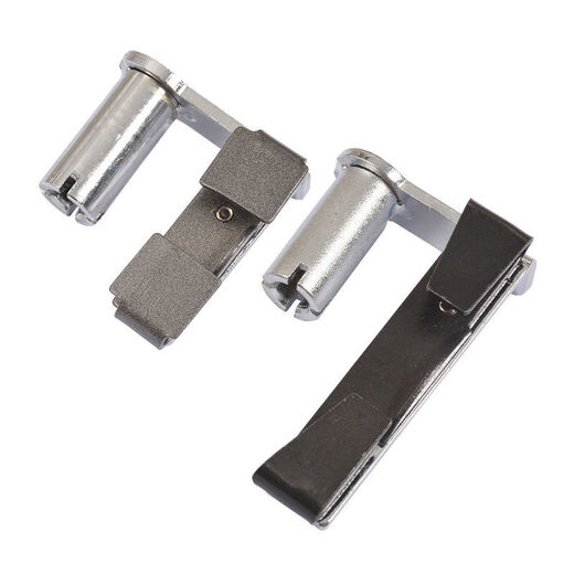 Carton sealing machine accessories components machine core tape guide blade knife holder support piece support piece fixed seat swing arm tape seat movable frame assembly 2 inches